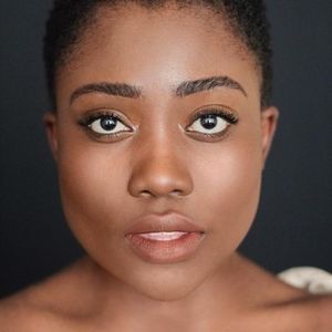 Meet your Posher, Abena